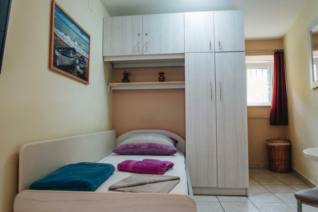 Apartment Old Town Krizeva سبليت المظهر الخارجي الصورة